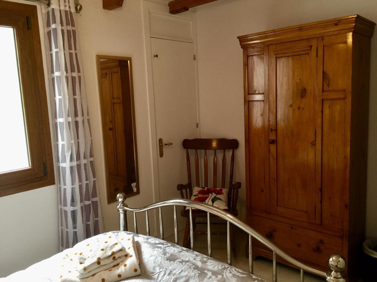 Casa Las Torres B&B Iznate Exteriér fotografie